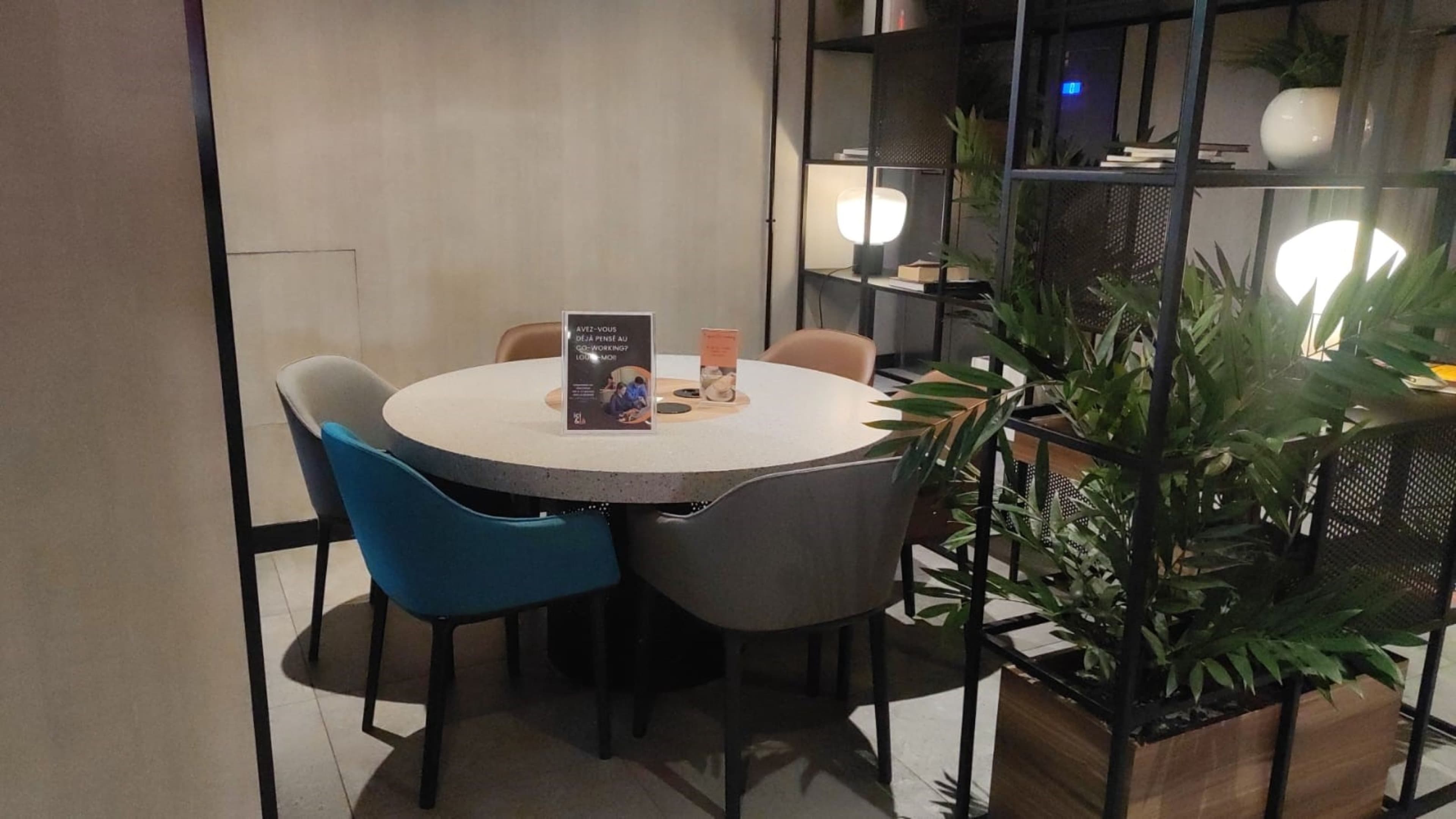 Wojo Estrasburgo - Novotel Centre Halles