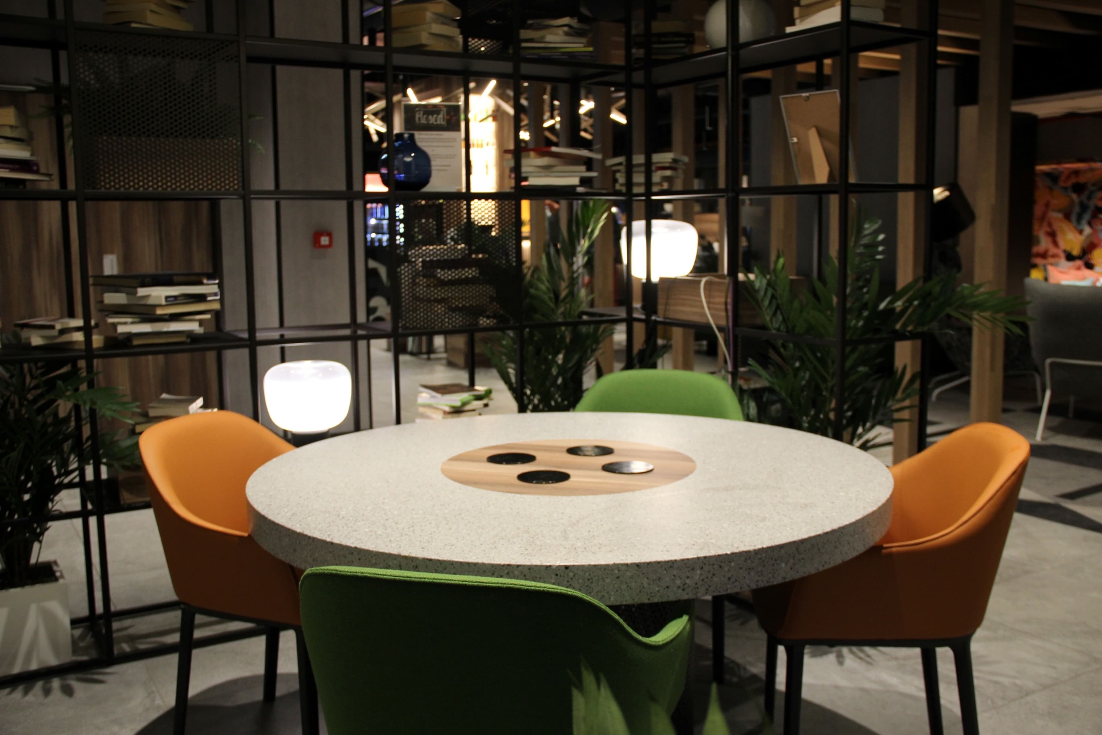 Wojo Estrasburgo - Novotel Centre Halles