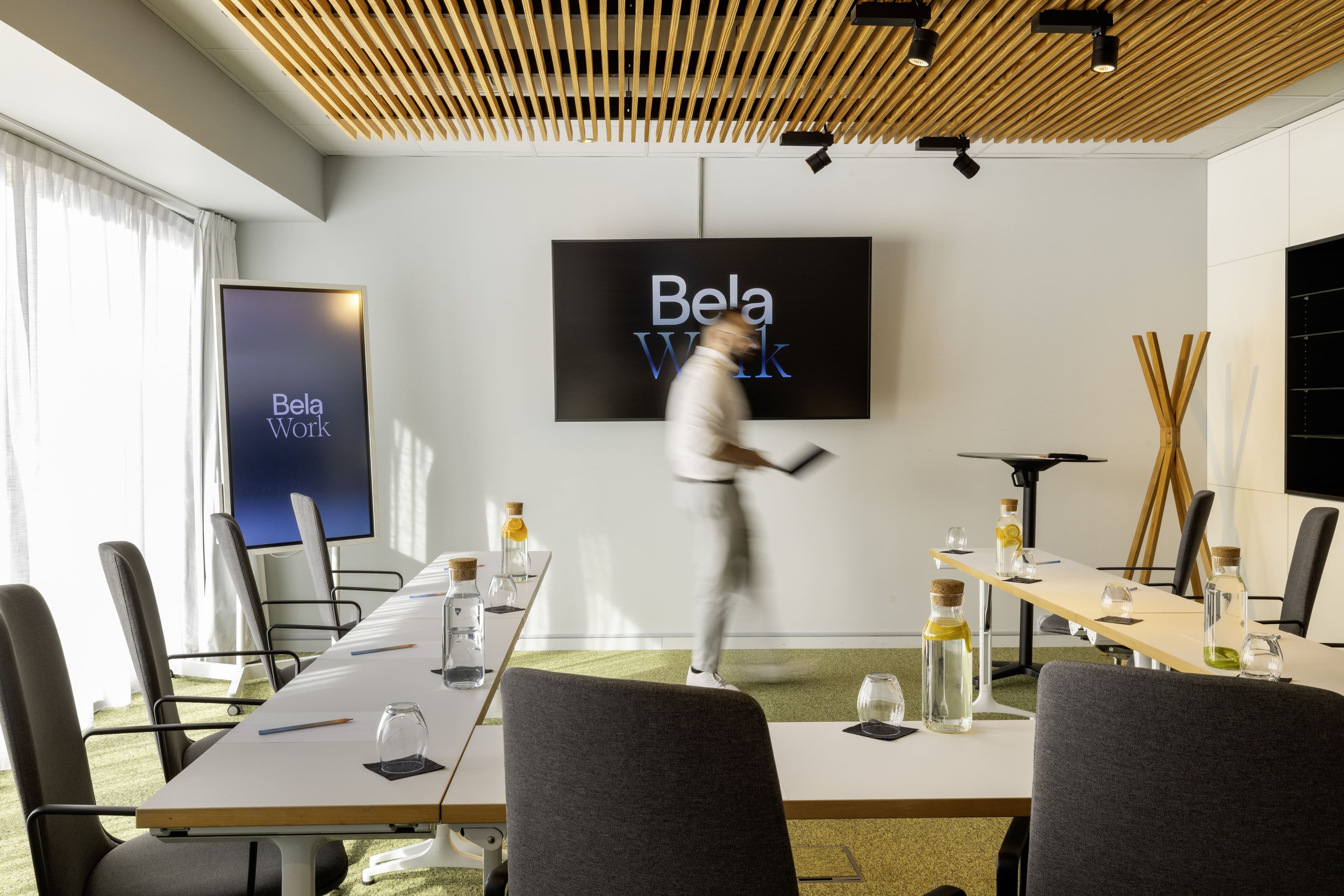 Wojo Montpellier - Belaroïa Centre Gare St-Roch