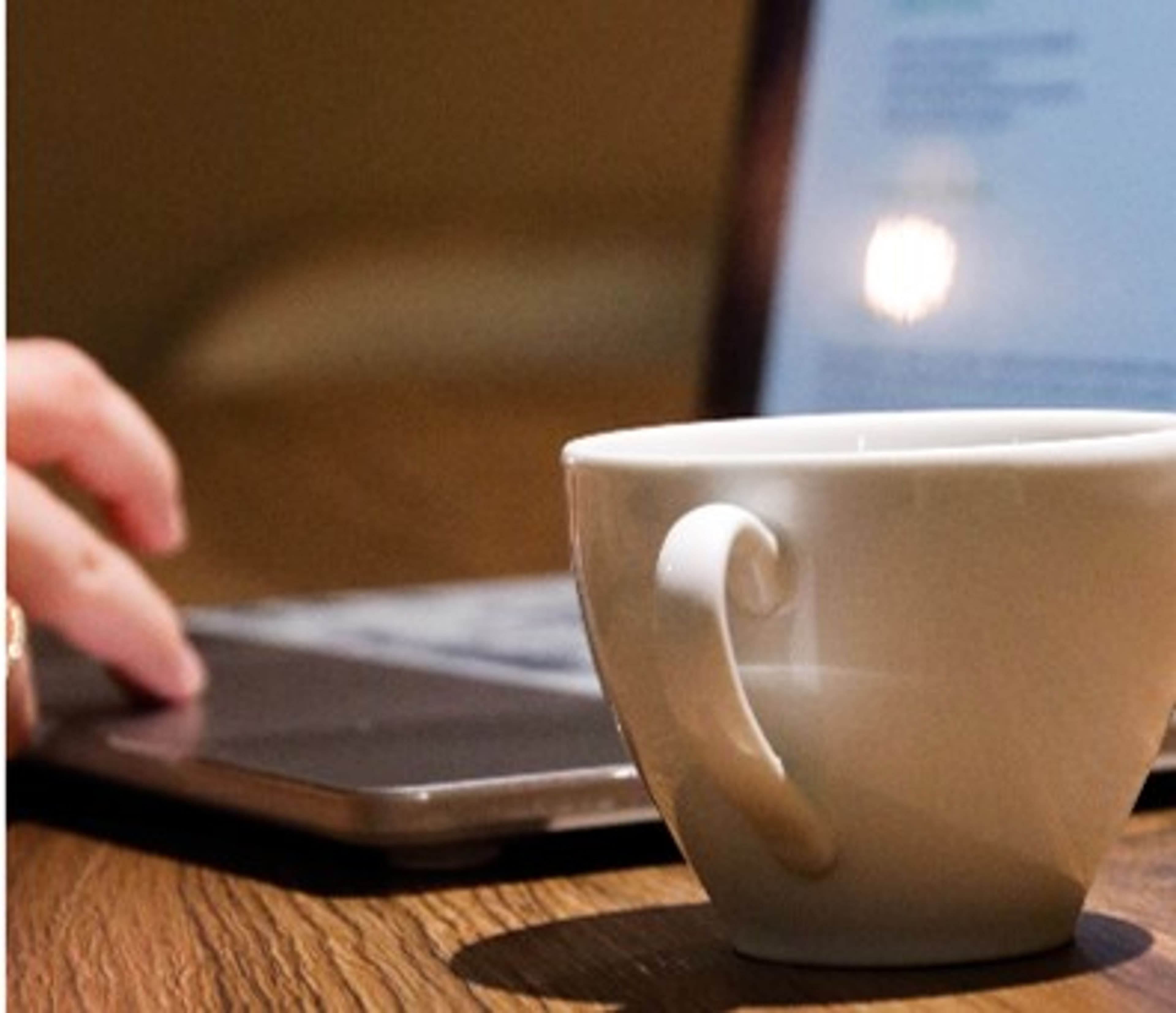 Espace de coworking