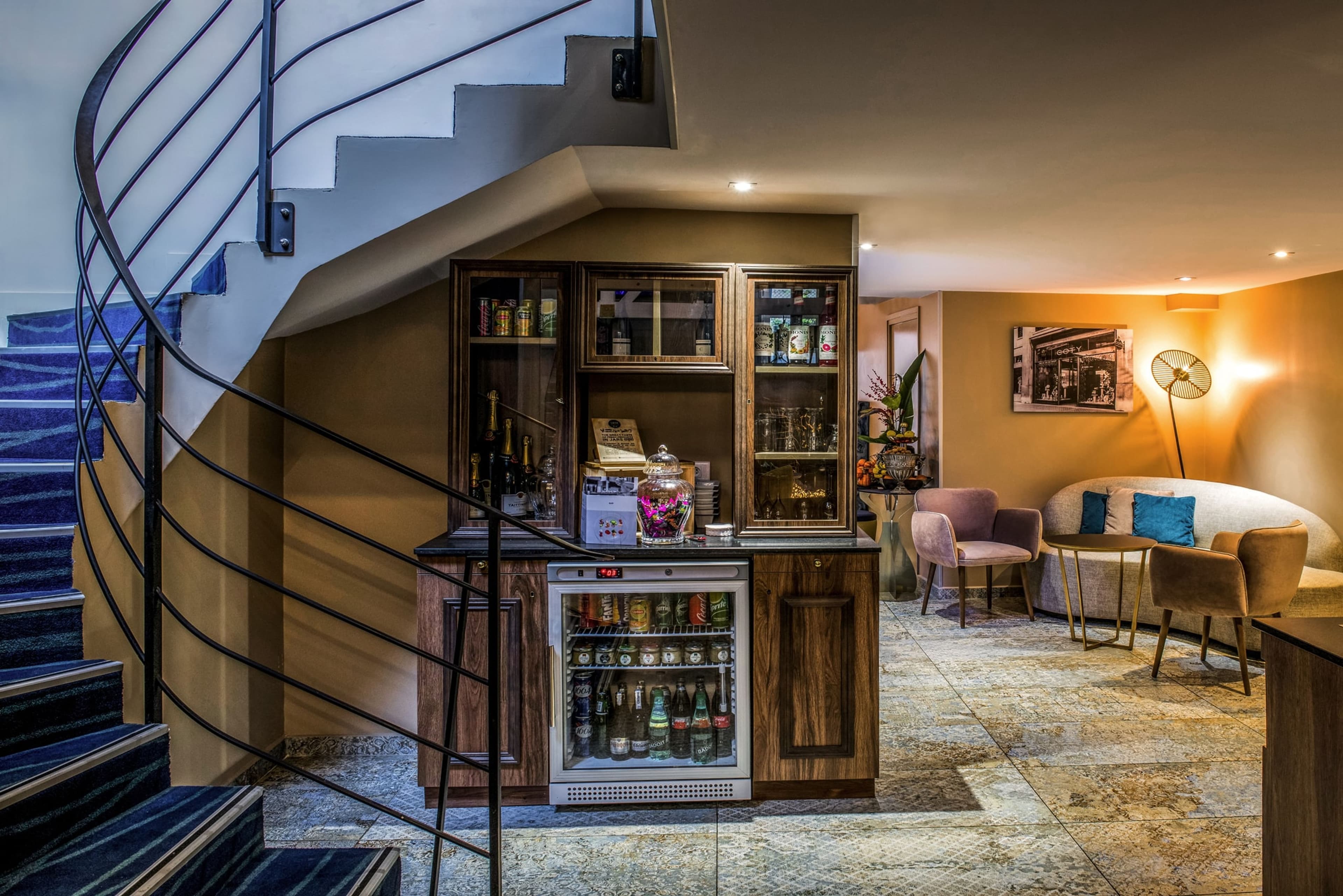 Wojo Paris - Mercure Suresnes Longchamp