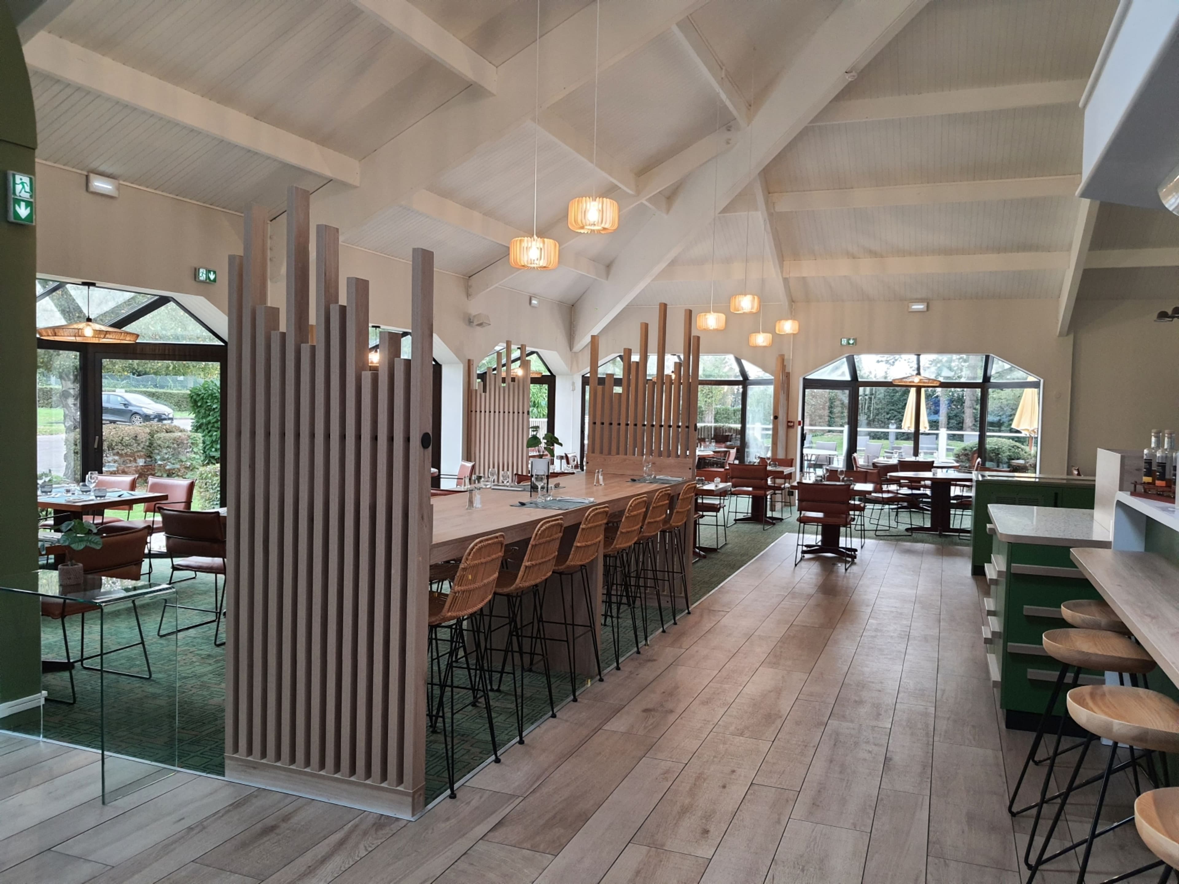 Wojo Lisieux - Ibis Styles Normandie