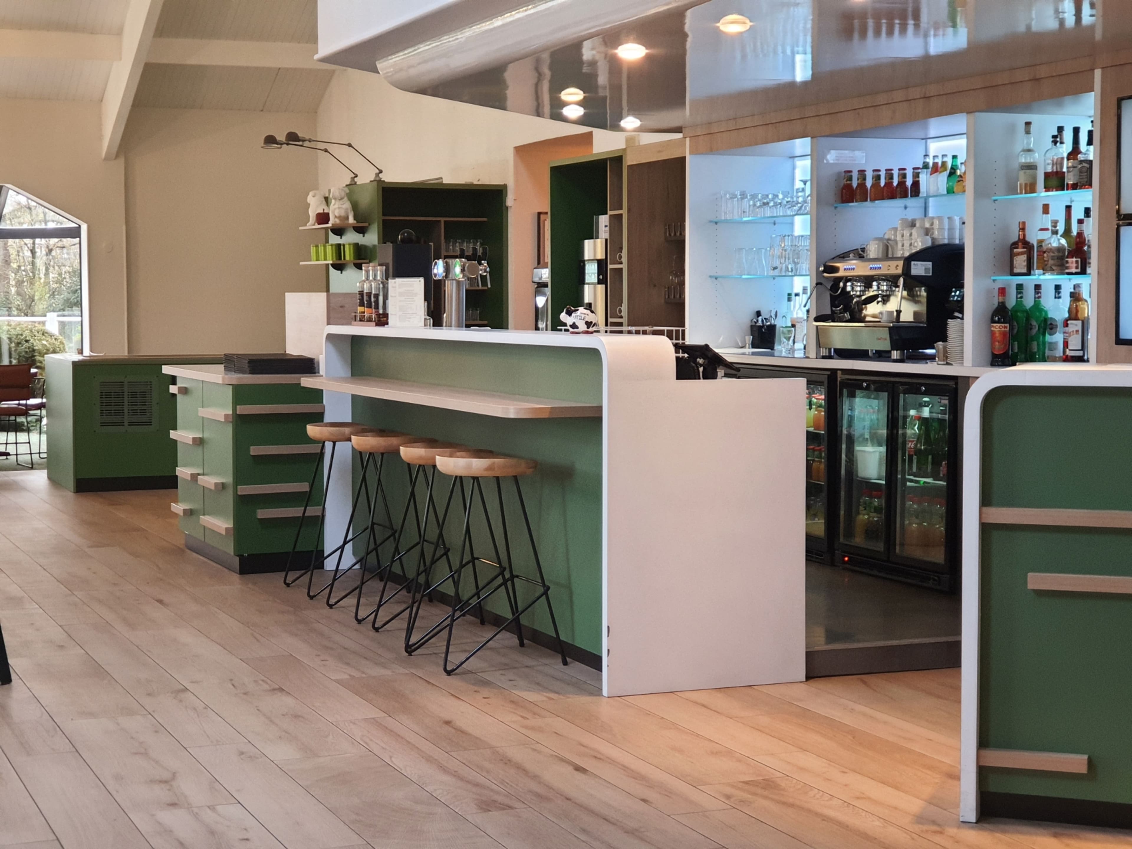 Wojo Lisieux - Ibis Styles Normandie