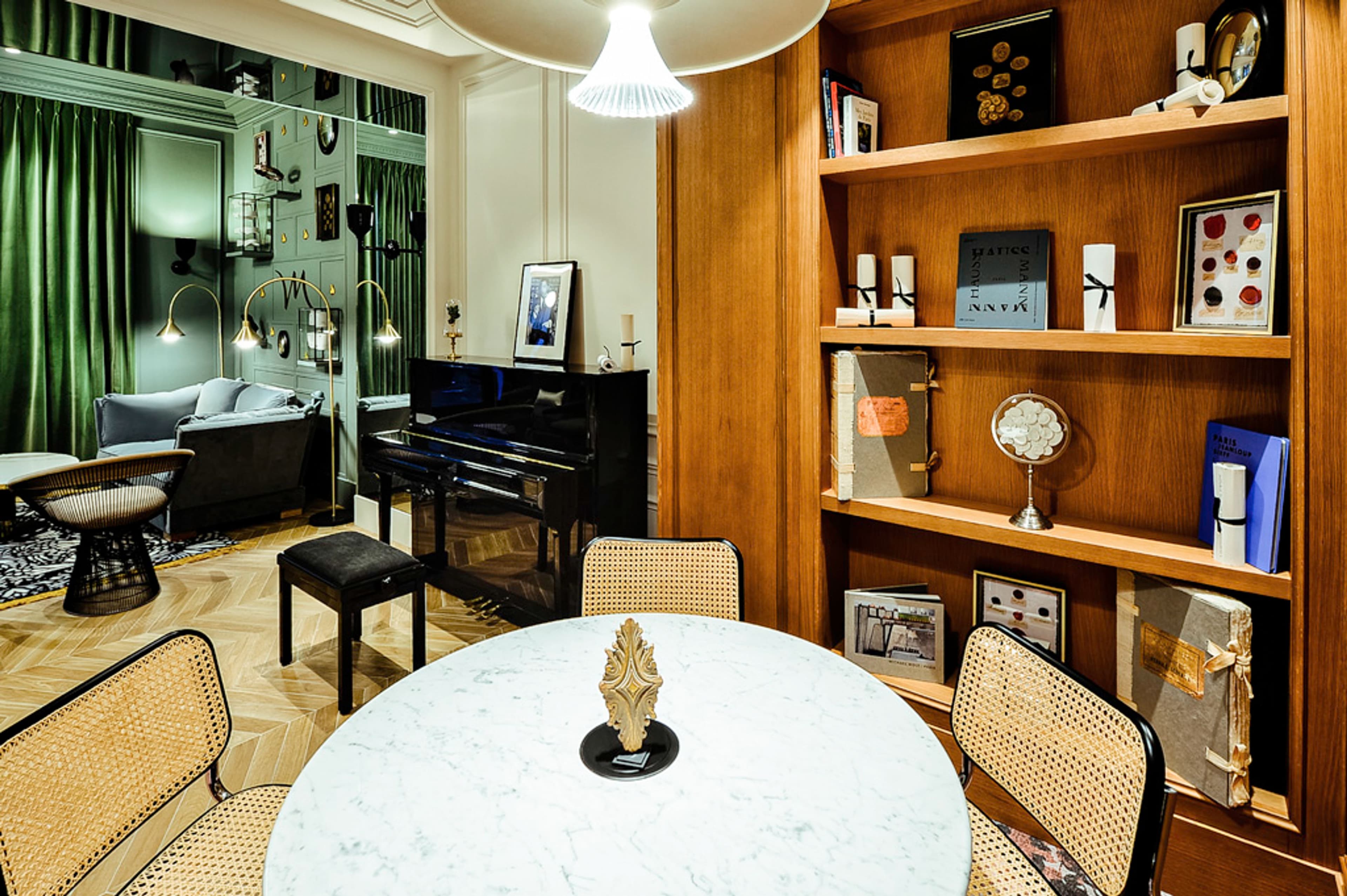 Espaces Coworking - Paris 12ème