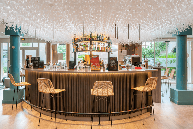 Wojo Antibes - Mercure parc de Sophia Antipolis