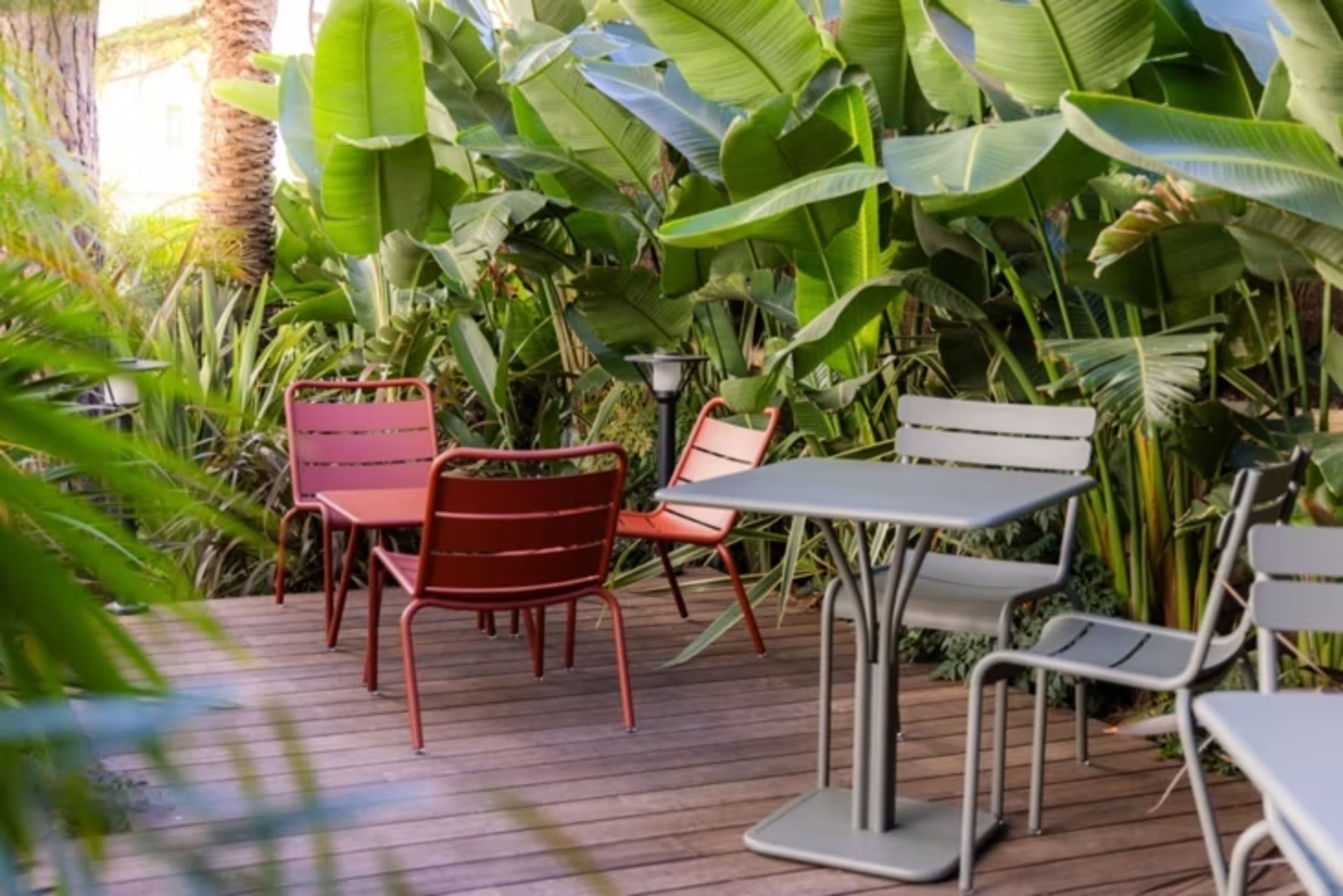 Espace de coworking