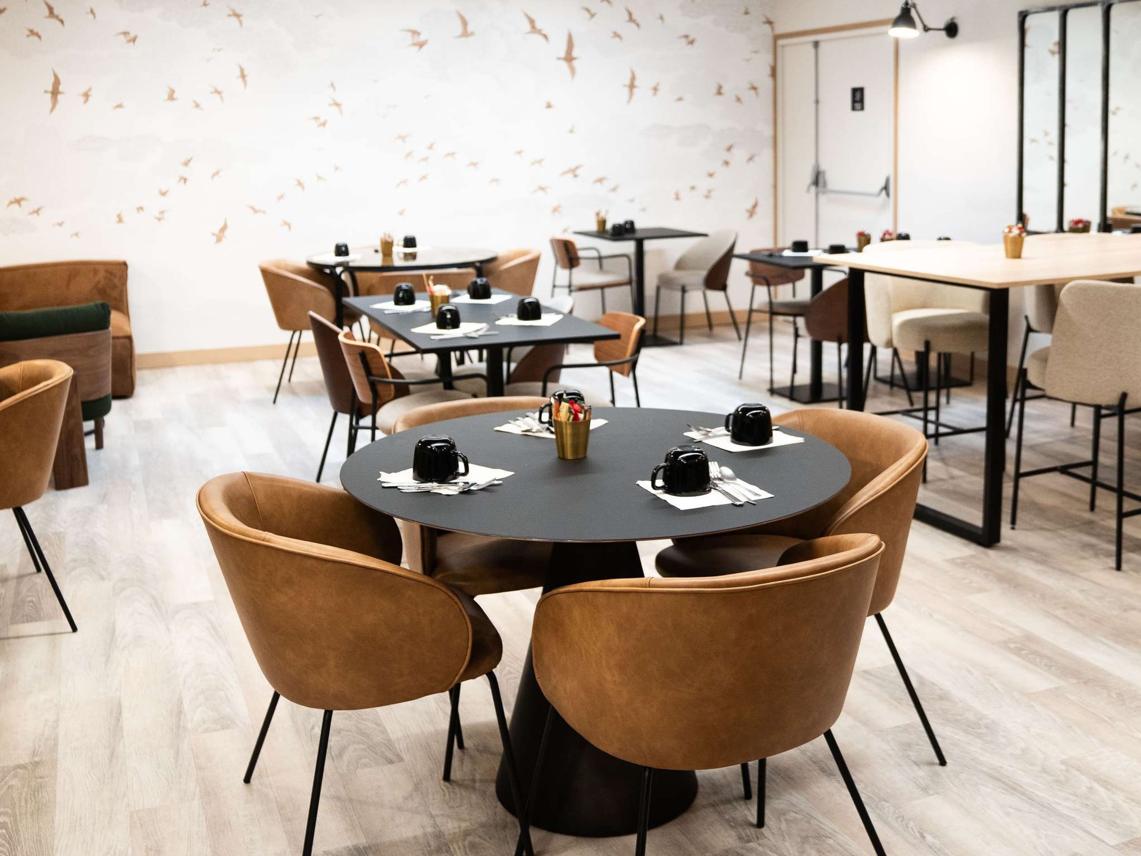 Coworking space