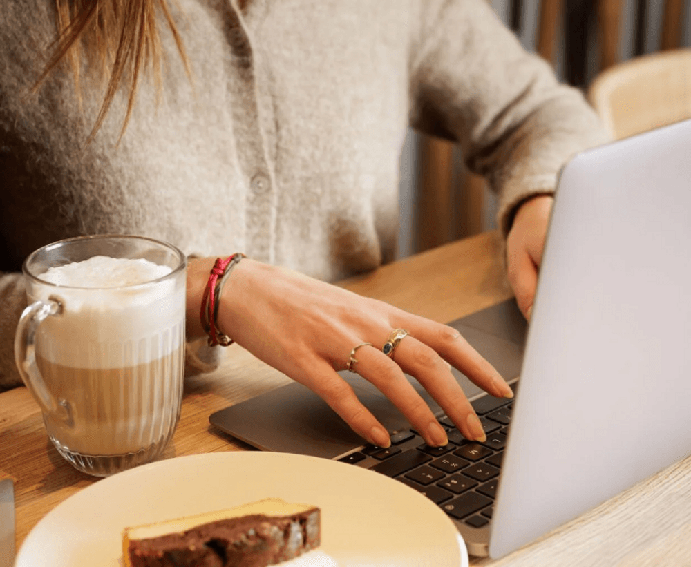Espace de coworking