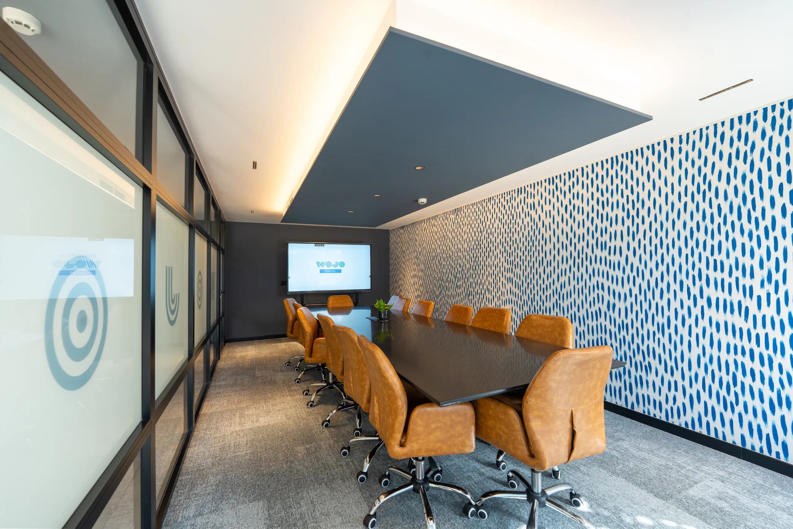 Meeting Room 4 pax