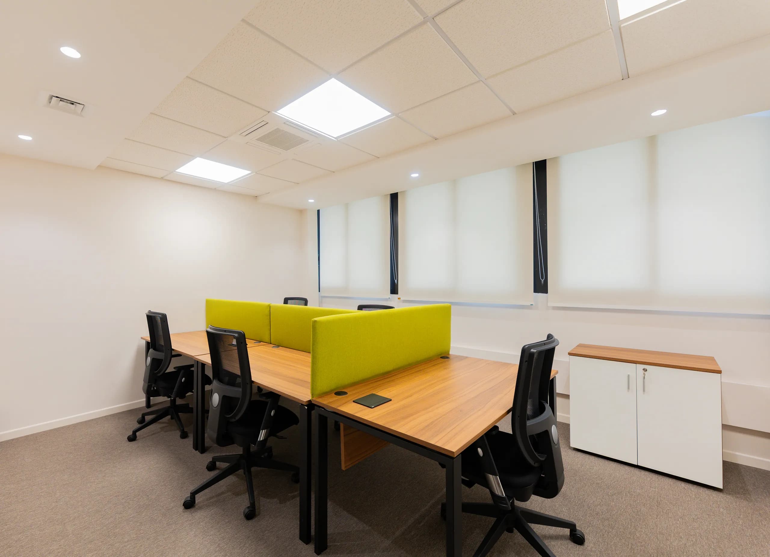 Private office 2