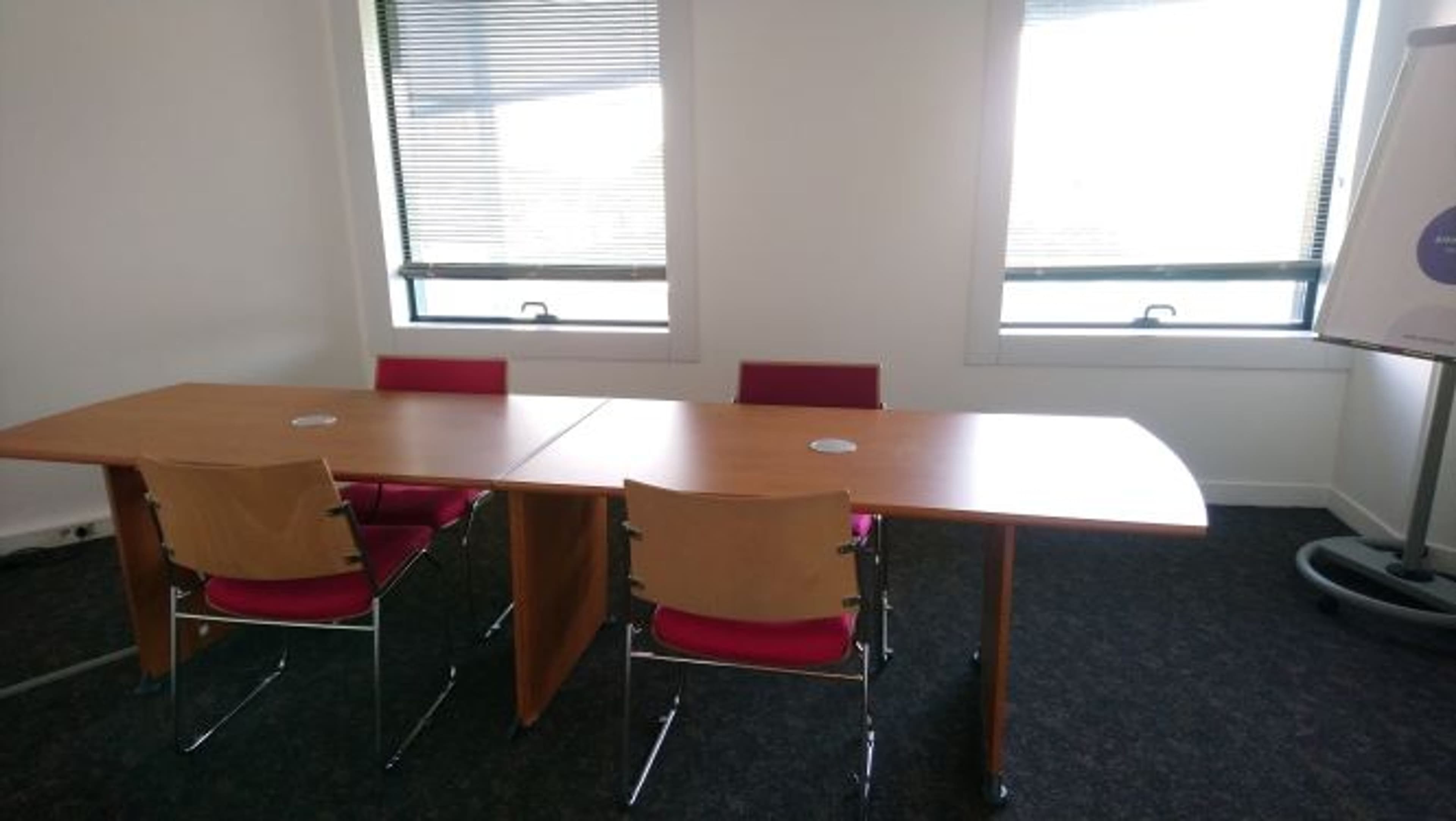 Meeting room - Victorine