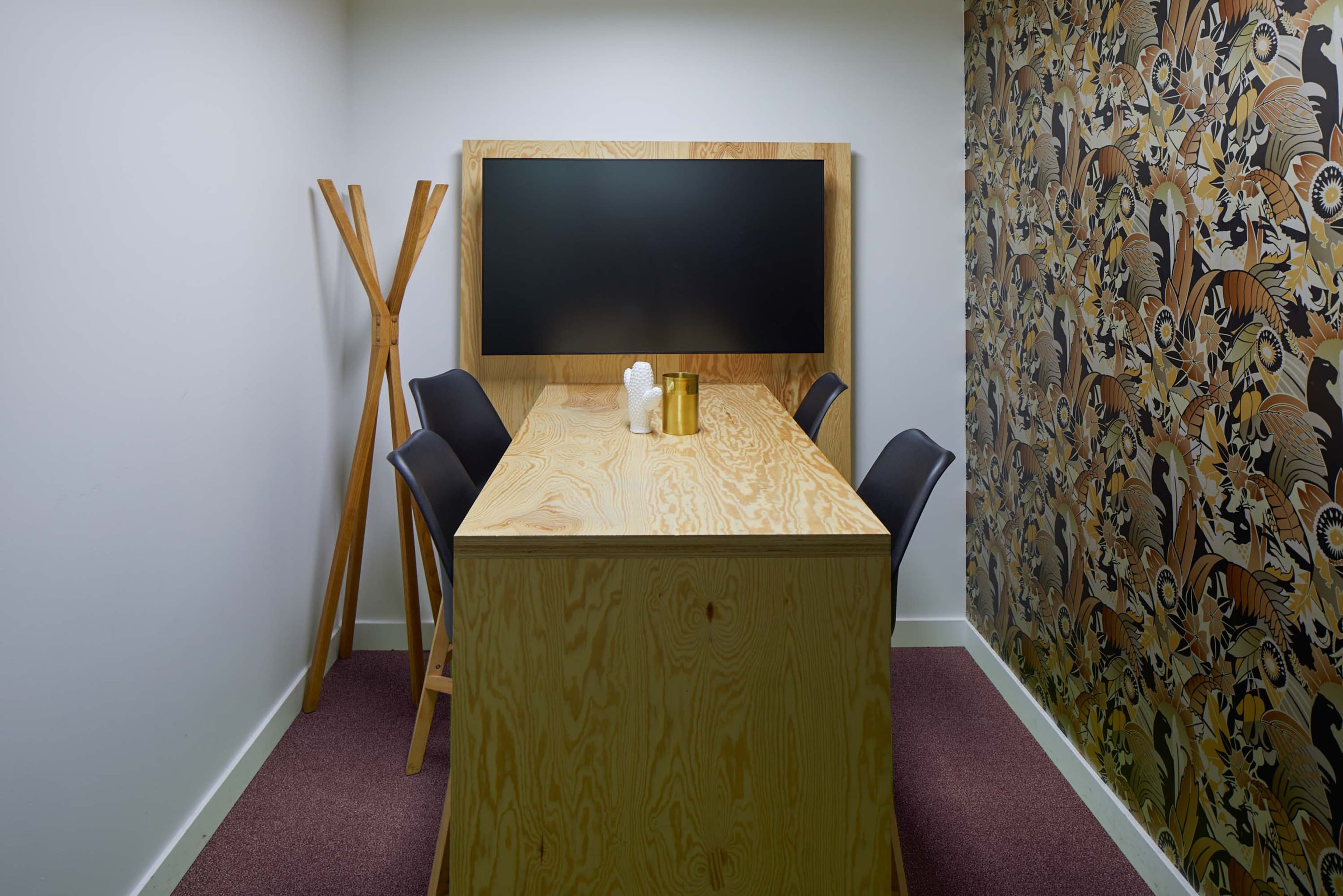 Meeting room - Chez Suzette - 2C