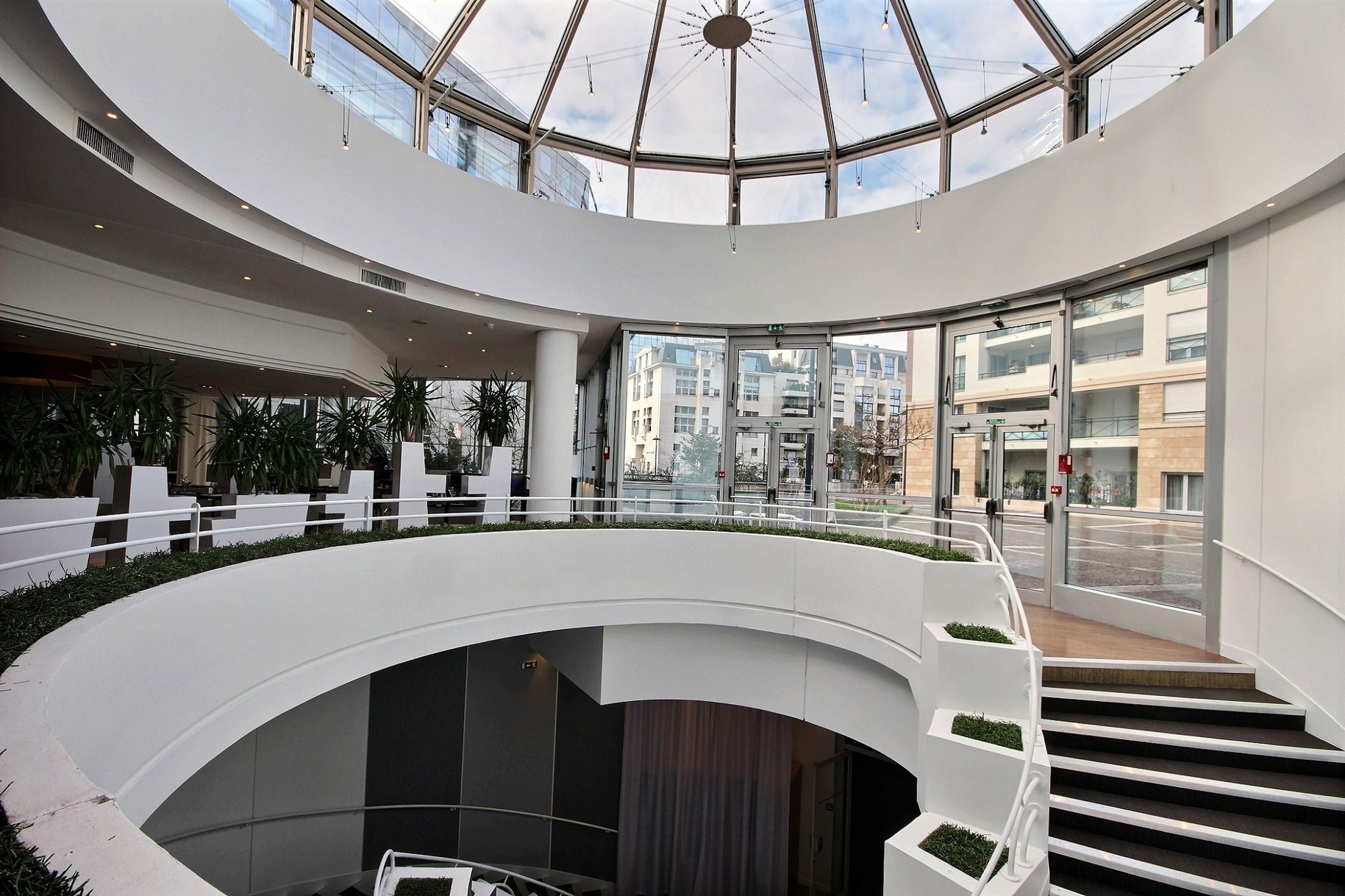 Wojo París - Novotel Porte De Charenton