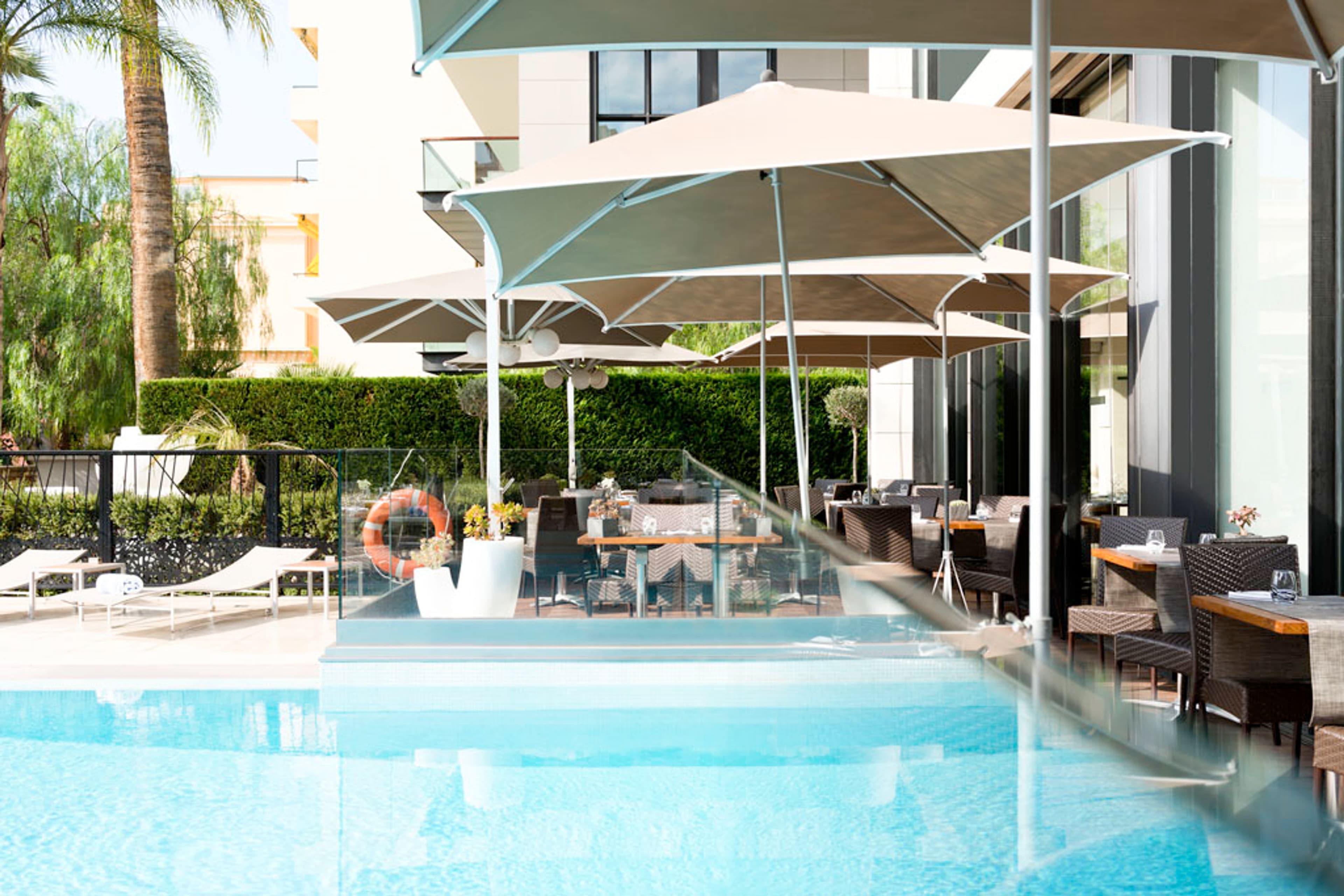 Wojo Monaco - Novotel Monte-Carlo