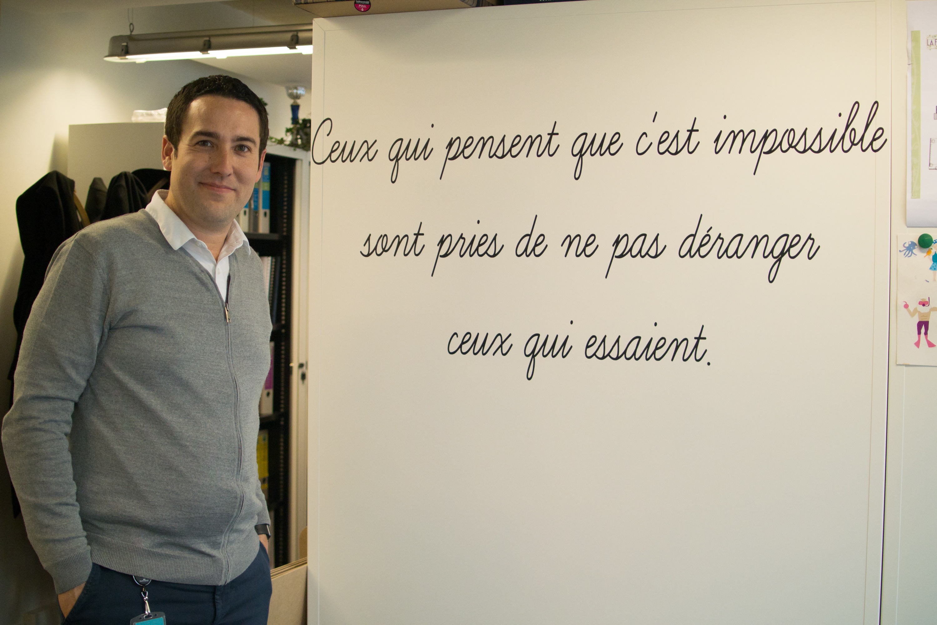 L’Interview Wojo : Jonathan Zeitoun de Pierre Etoile