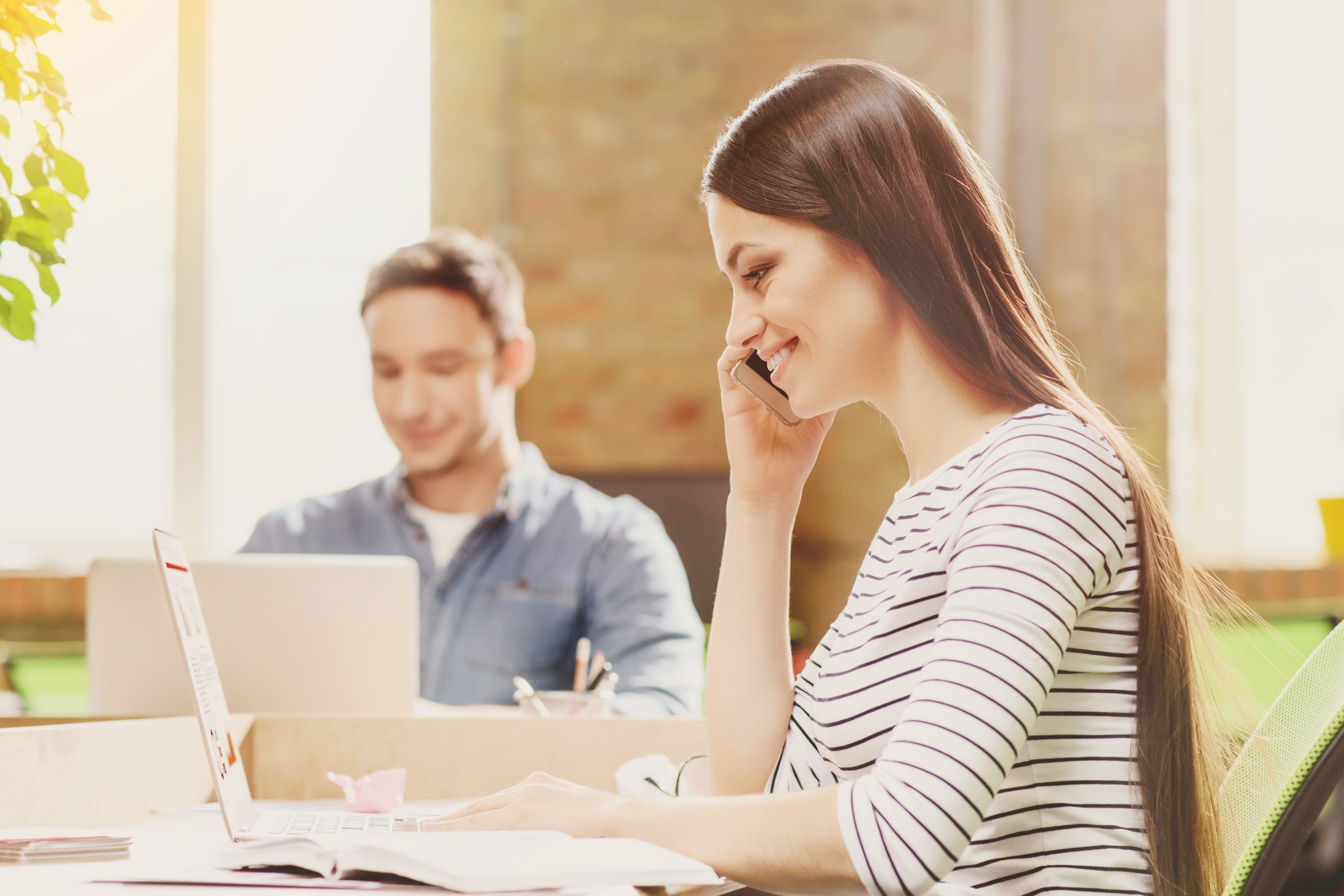 Comment améliorer votre environnement de travail direct ?