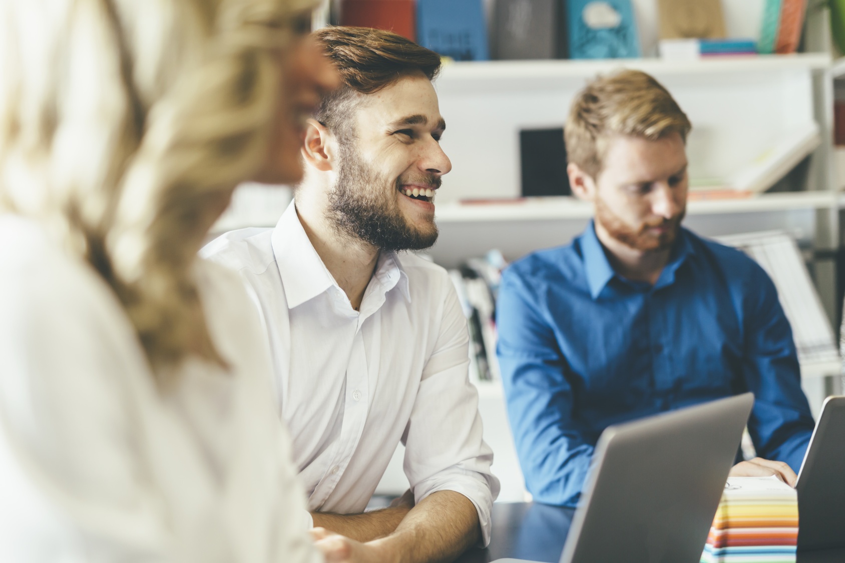 La cohésion d’équipe en entreprise : parlons management !