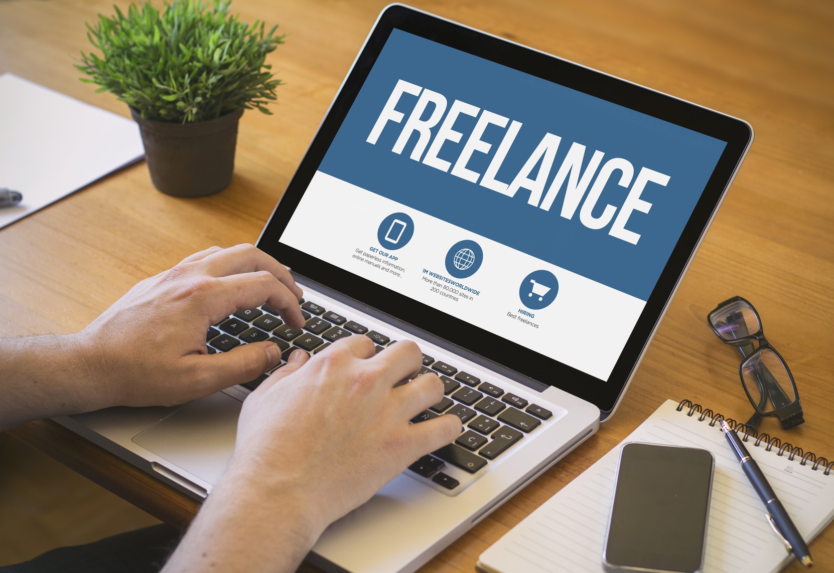 Nouvelles tendances freelance : chiffres et nouvelles pratiques !