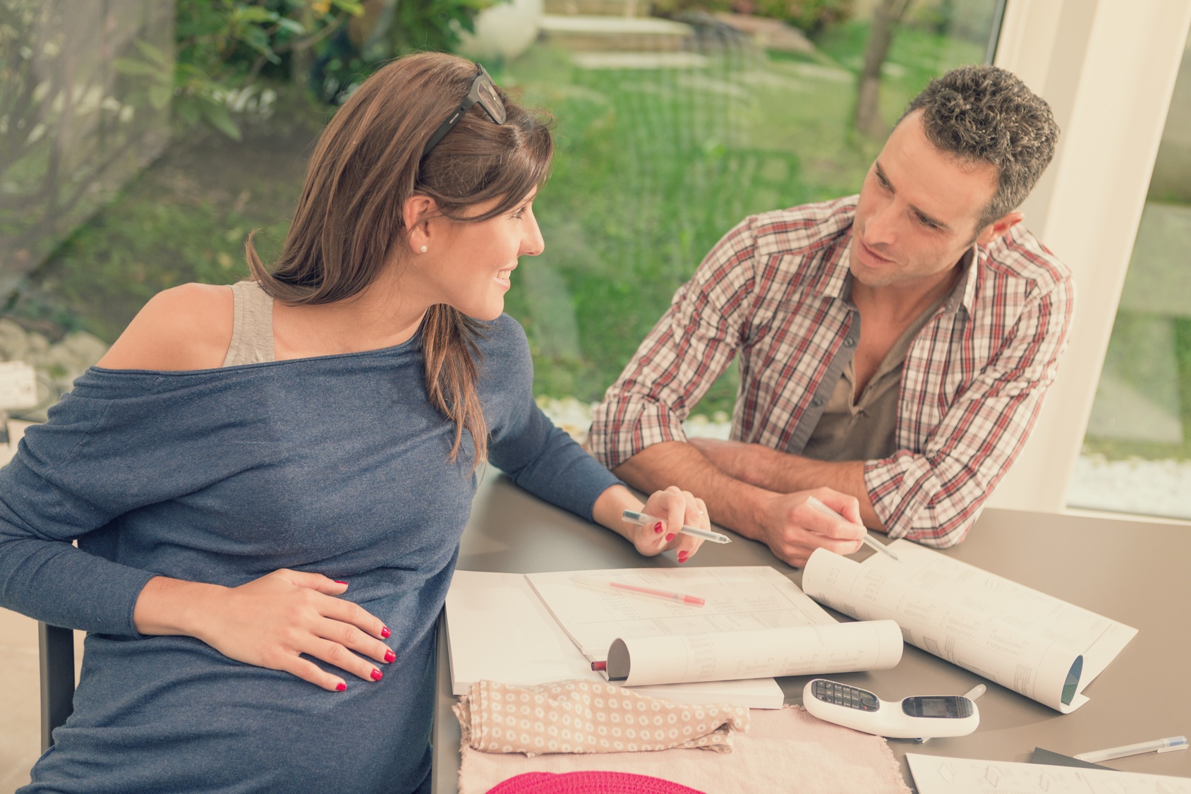 Femme enceinte dans l’entreprise : vos droits et opportunités !