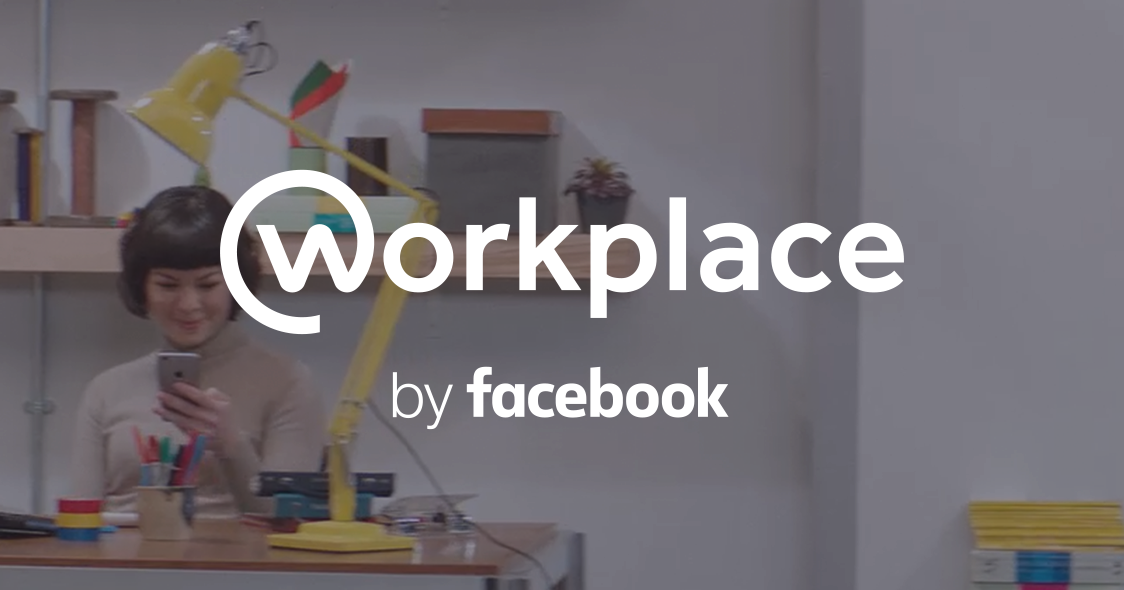 Workplace by Facebook : le réseau social d’entreprise leader
