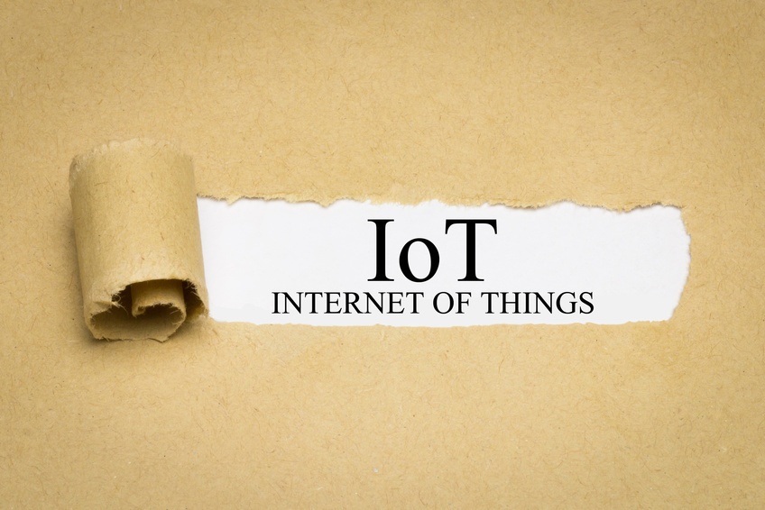 IoT, ces trois lettres à connaître