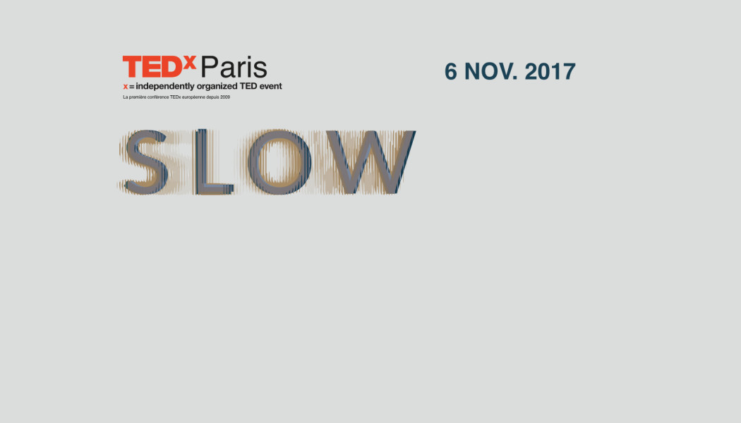 TEDx : des conférences qui font du bien !