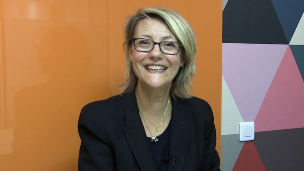 marie hélène nextdoor