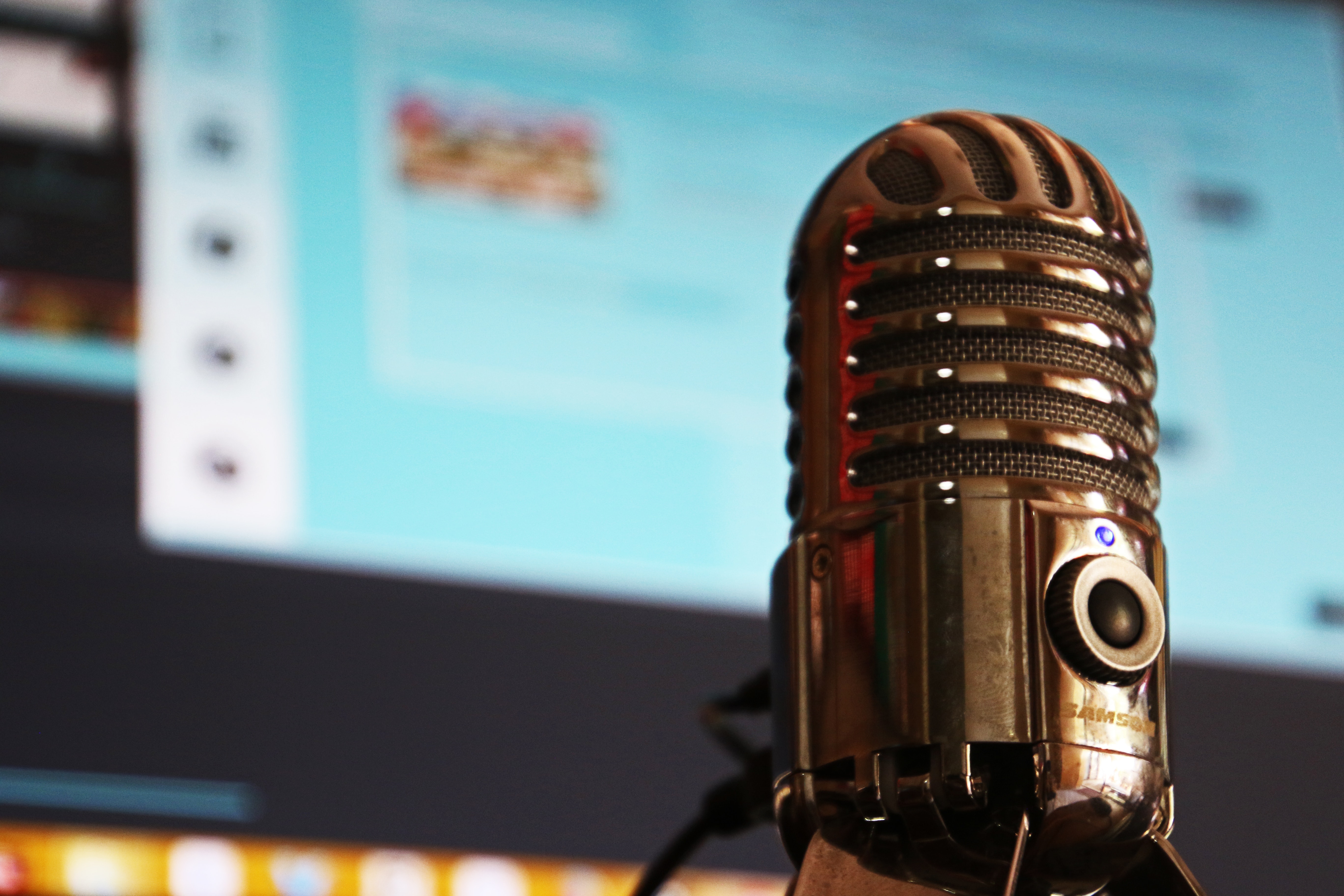 Entrepreneurs, les podcasts vous veulent du bien