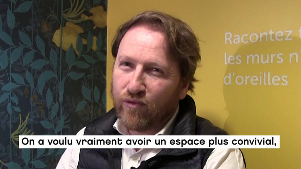 Quand J'étais Petit Yann daxium nextdoor