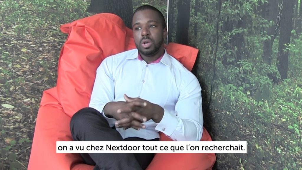 Byebyelaroutine cédric