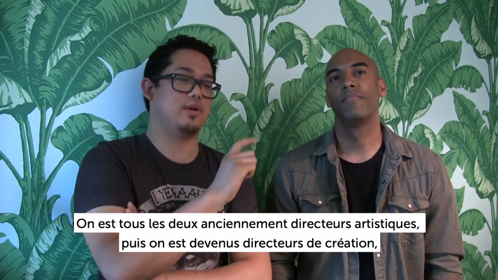 Bye bye la routine from paris Nextdoor