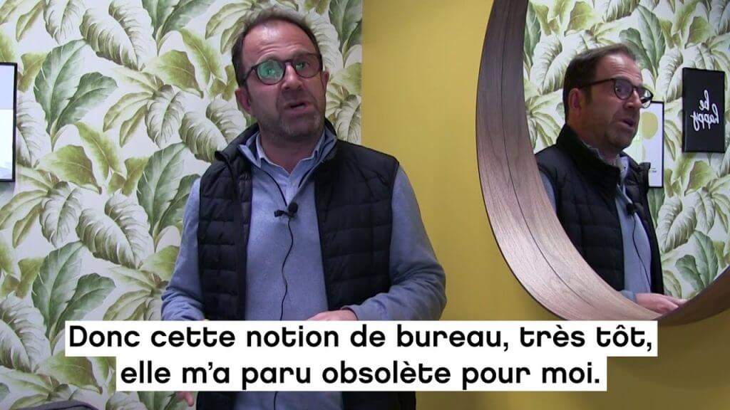 Quand J'étais Petit Thomas nextdoor