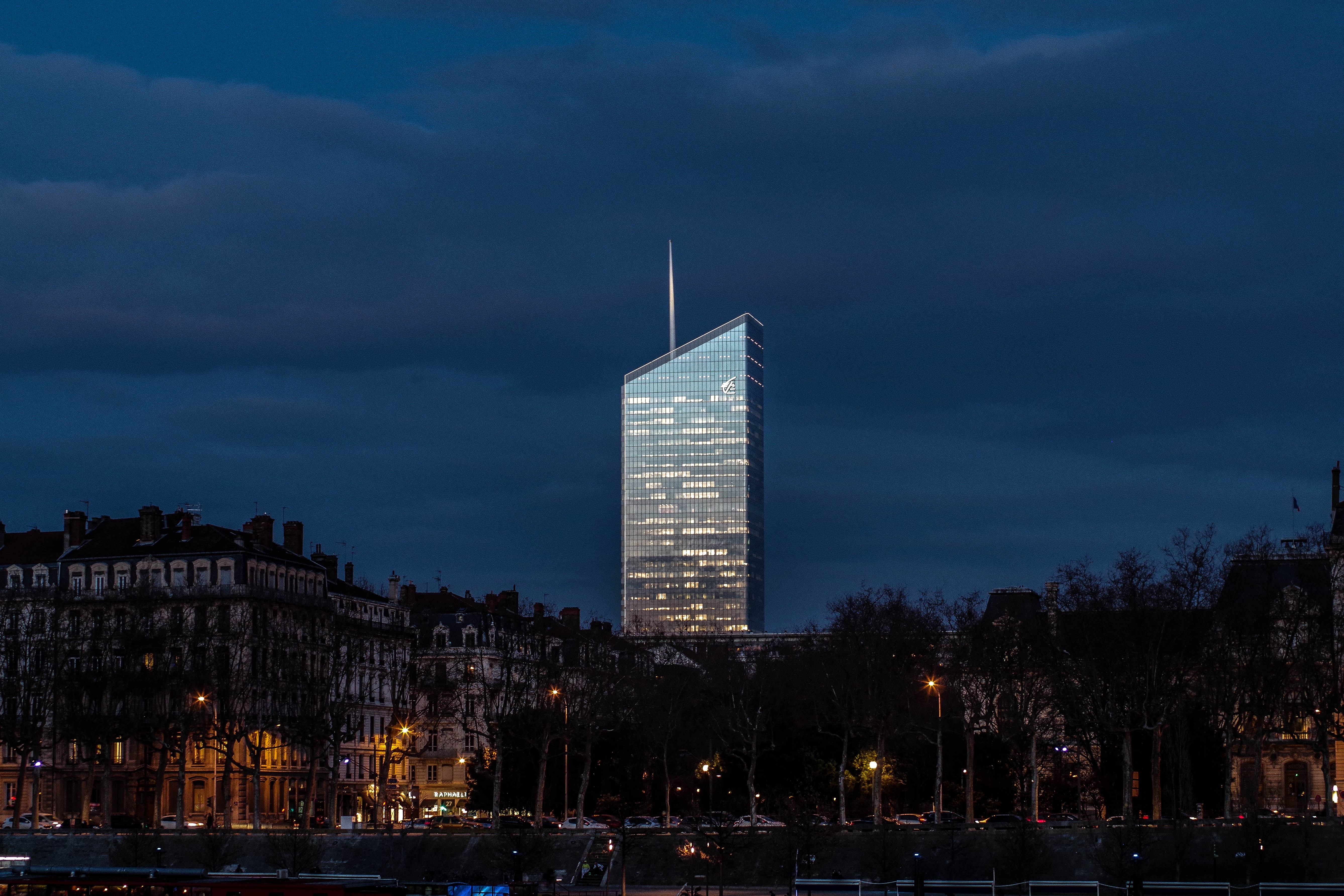 Plus belle la vie entre Lyon et Paris ?