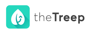 logo The Treep