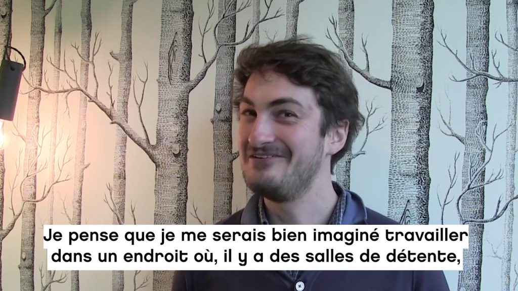 Quand J'étais Petit by françois stonéo nextdoor