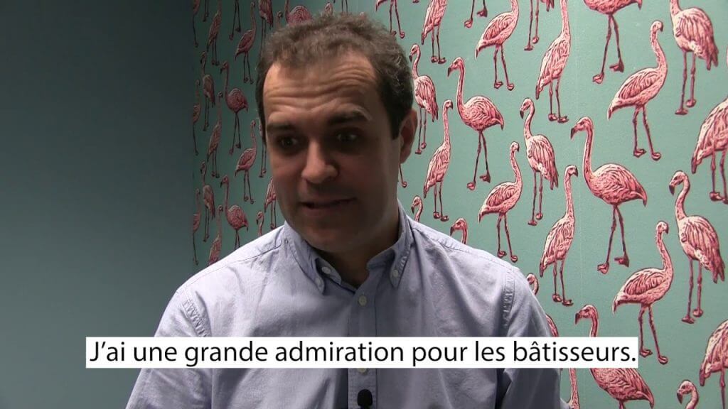 Quand J'étais Petit guillaume coppin Xos Nextdoor