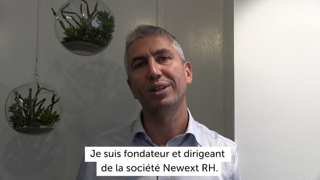 Quand J'étais Petit Hamid newext nextdoor