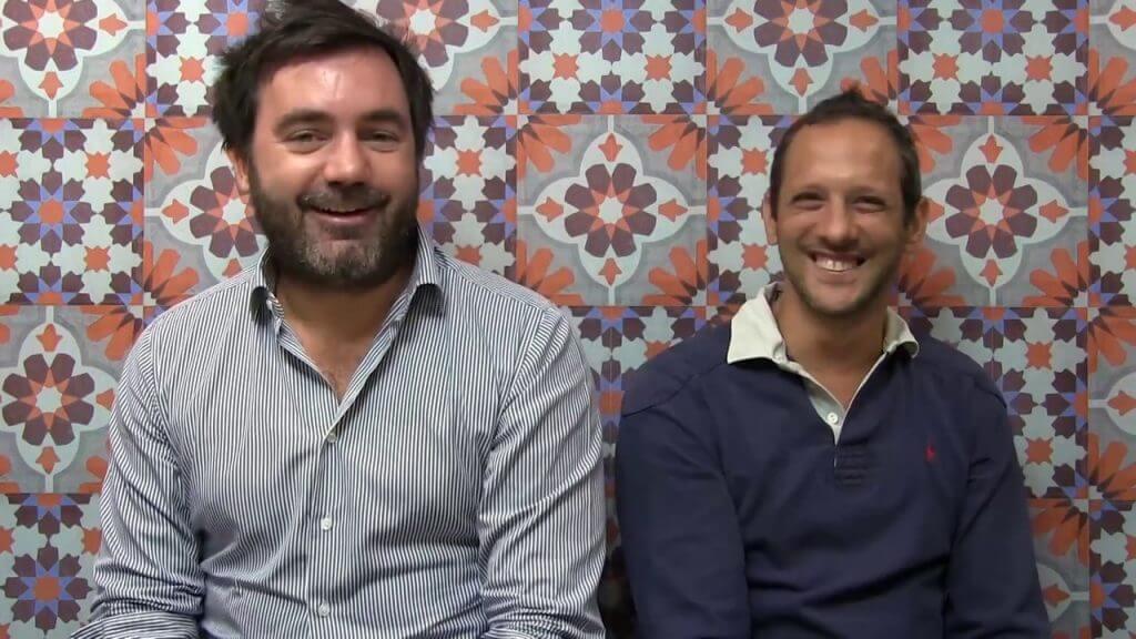 Quand J'étais Petit kevin et nicolas merci max nextdoor