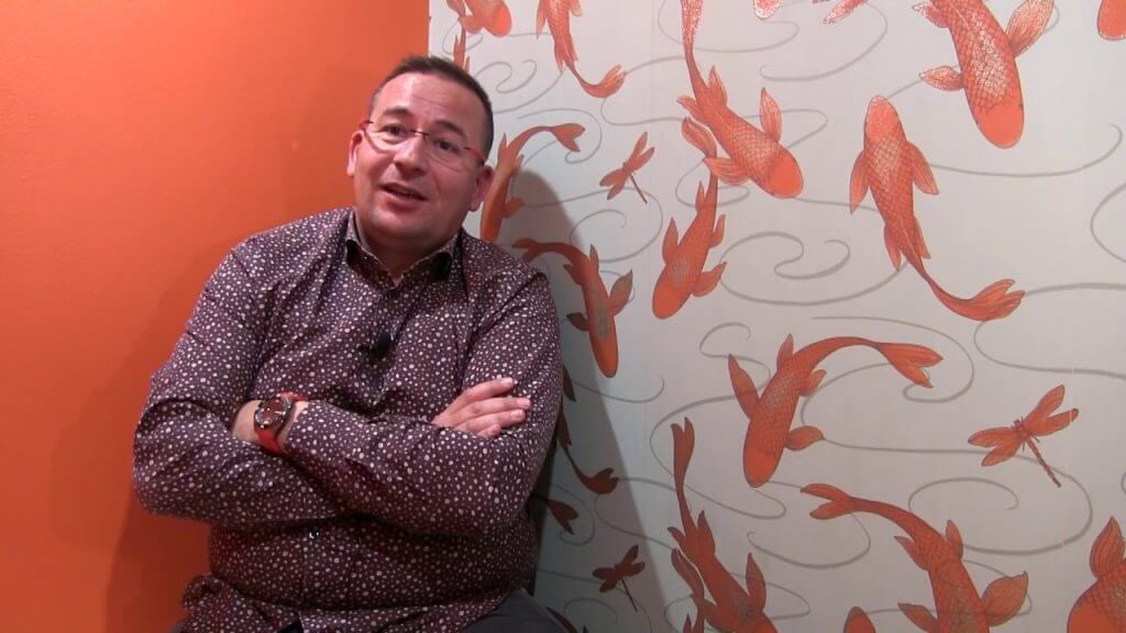 Quand Jétais Petit laurent ndoya nextdoor