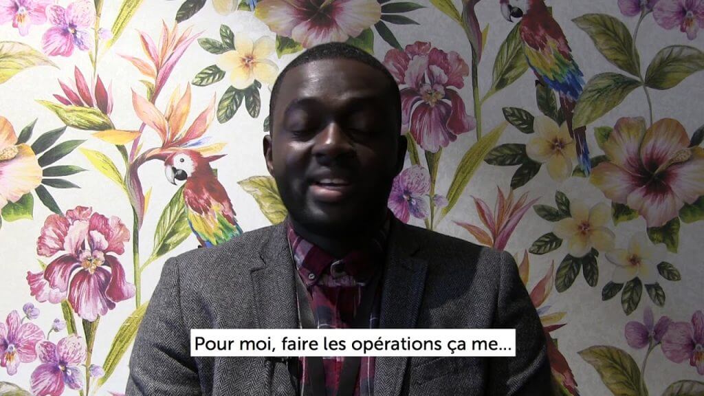 Quand J'étais Petit modibo