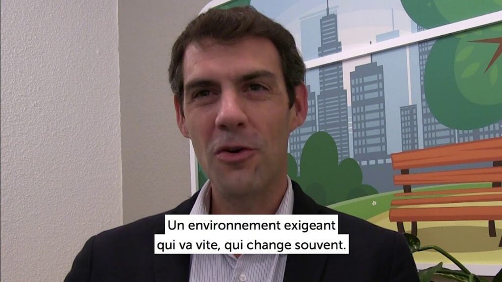 Quand J'étais Petit by philippe talkspirit nextdoor