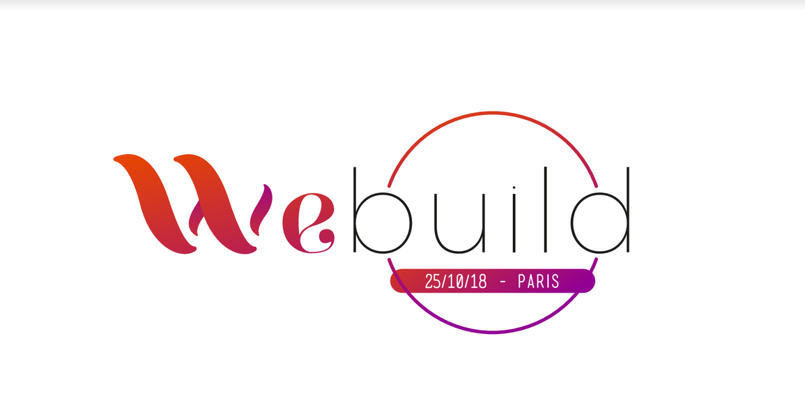 Comment rendre le monde du travail plus humain avec WeBuild ?