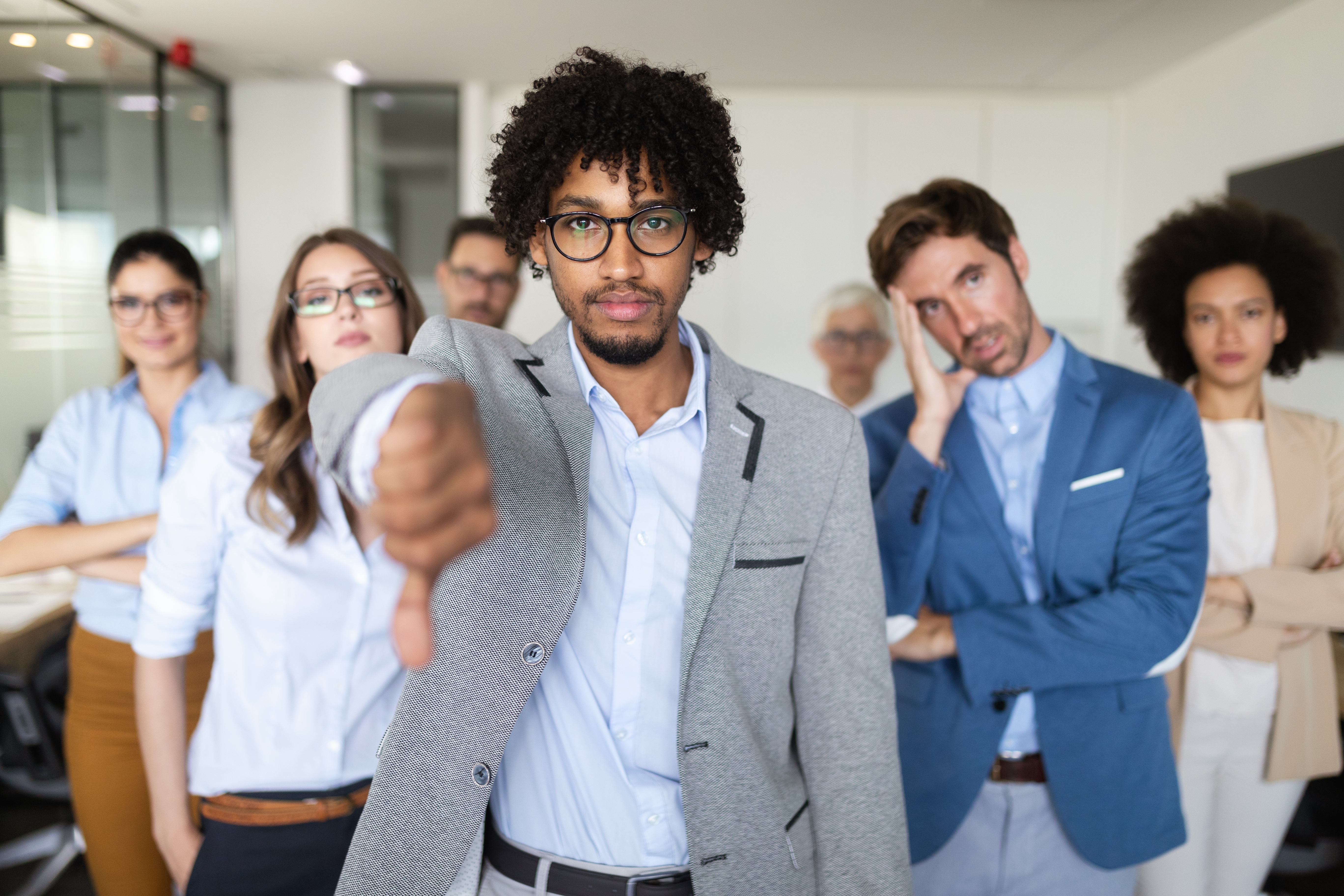 10 conseils pour éviter le  piège du social washing