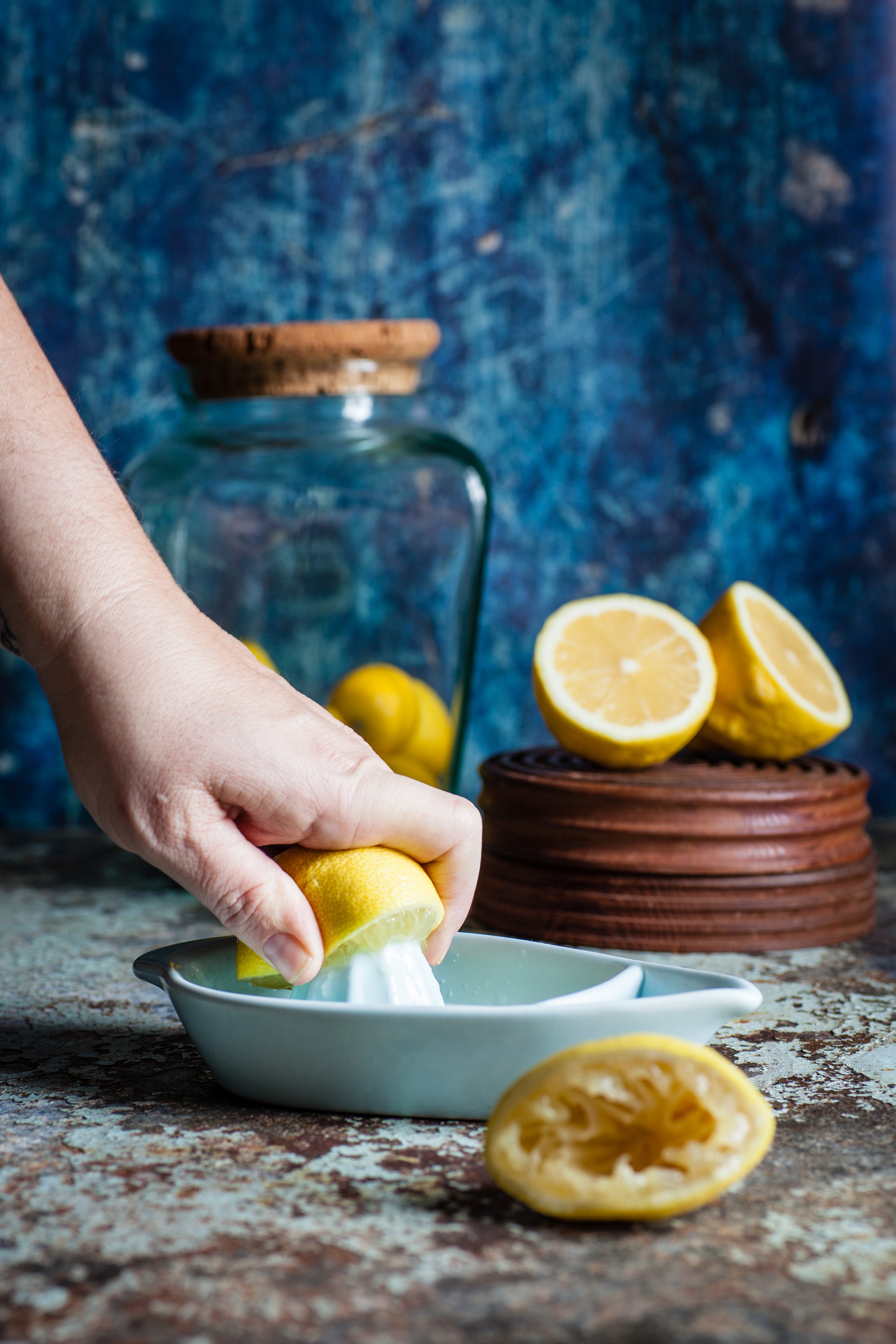 T’as le Wojo ?  ép. 1 — Les patrons de PME ne sont pas des citrons à presser