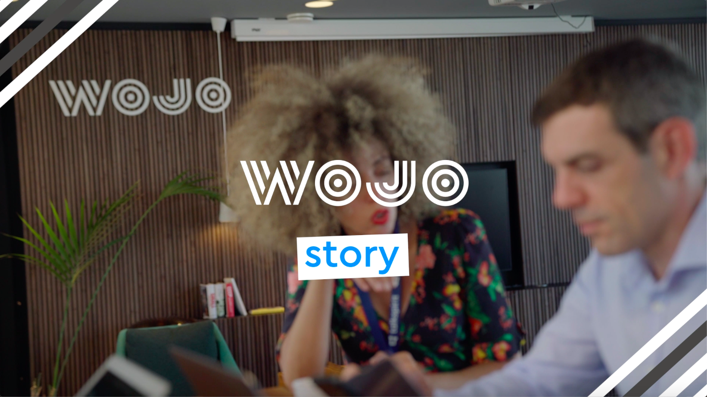 [Communauté Wojo] La transformation digitale des entreprises est sociale avec Talkspirit