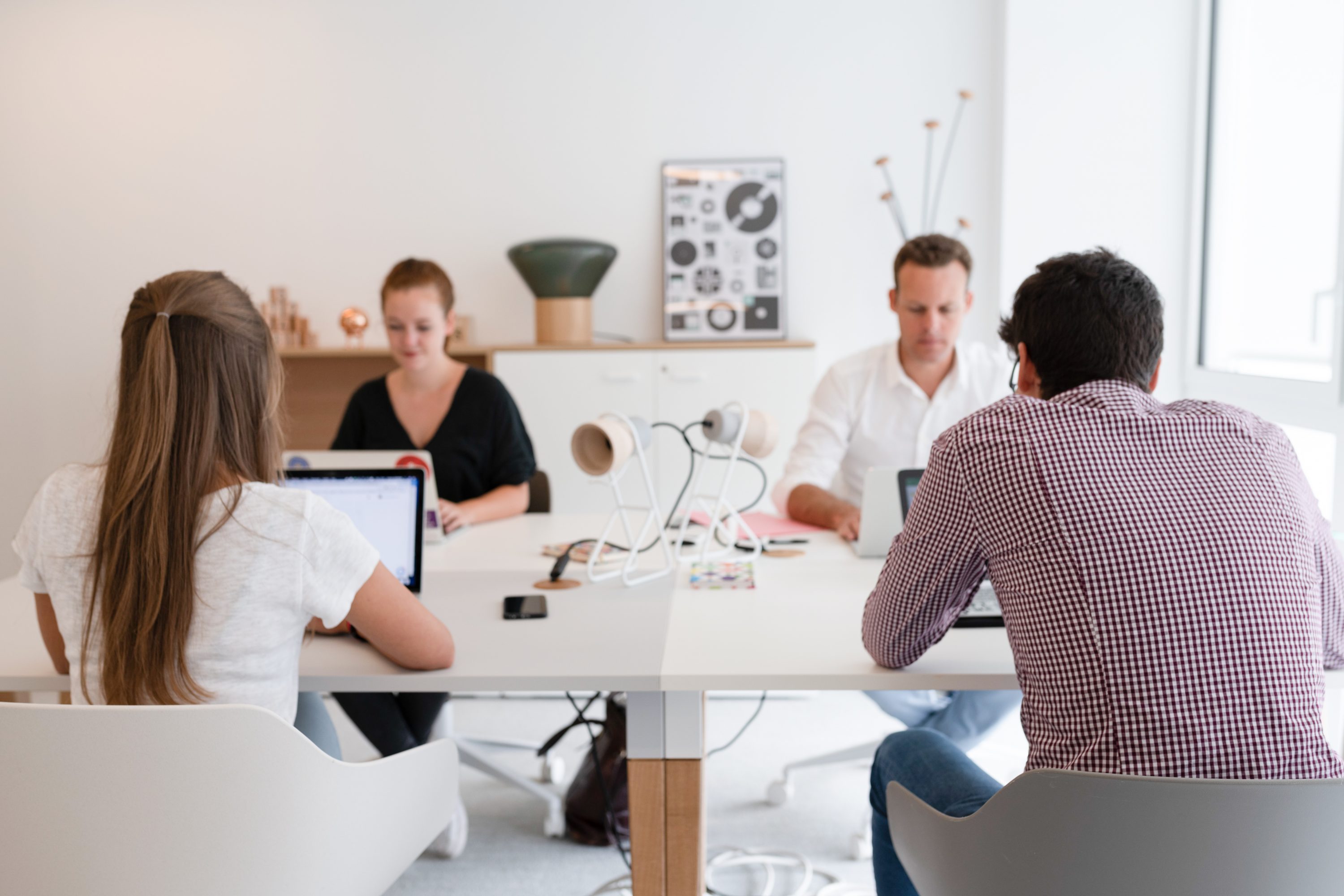 [Décideurs] Les préjugés à oublier sur le coworking