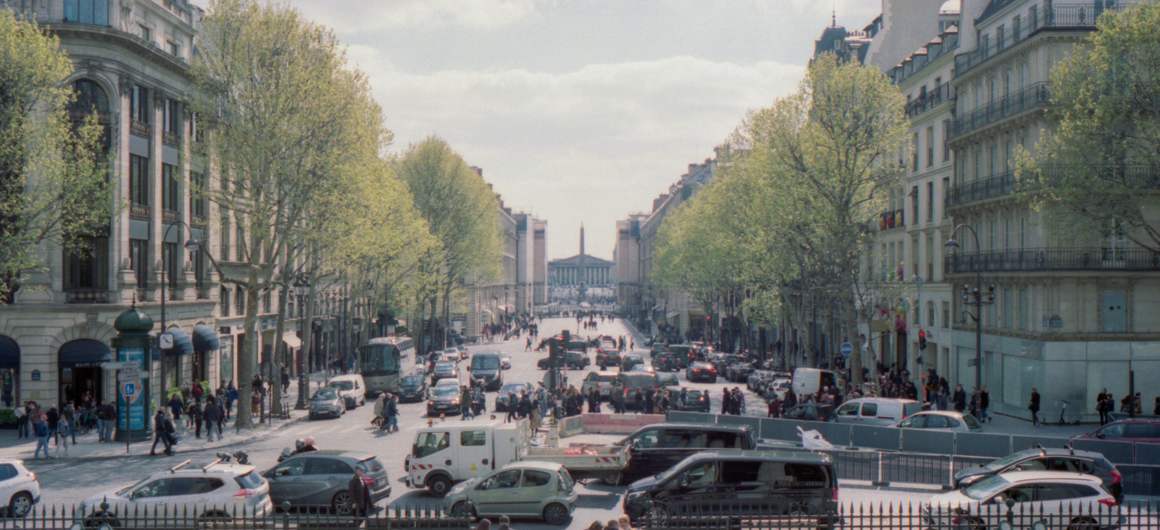 Travailler à Paris : « Ma semaine idéale à Madeleine »