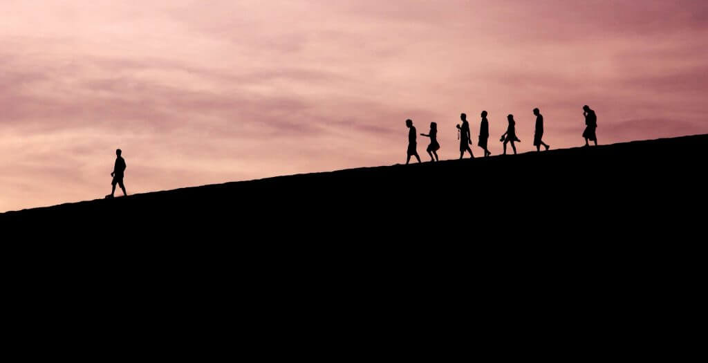 La discrimination au travail, on en parle ?