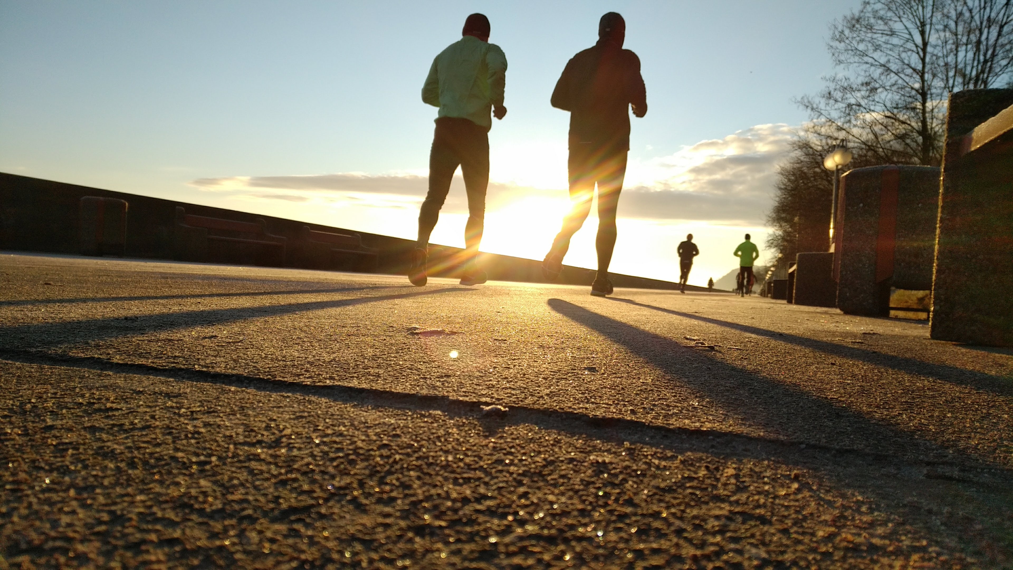 Dites stop aux déchets, mettez-vous au plogging !