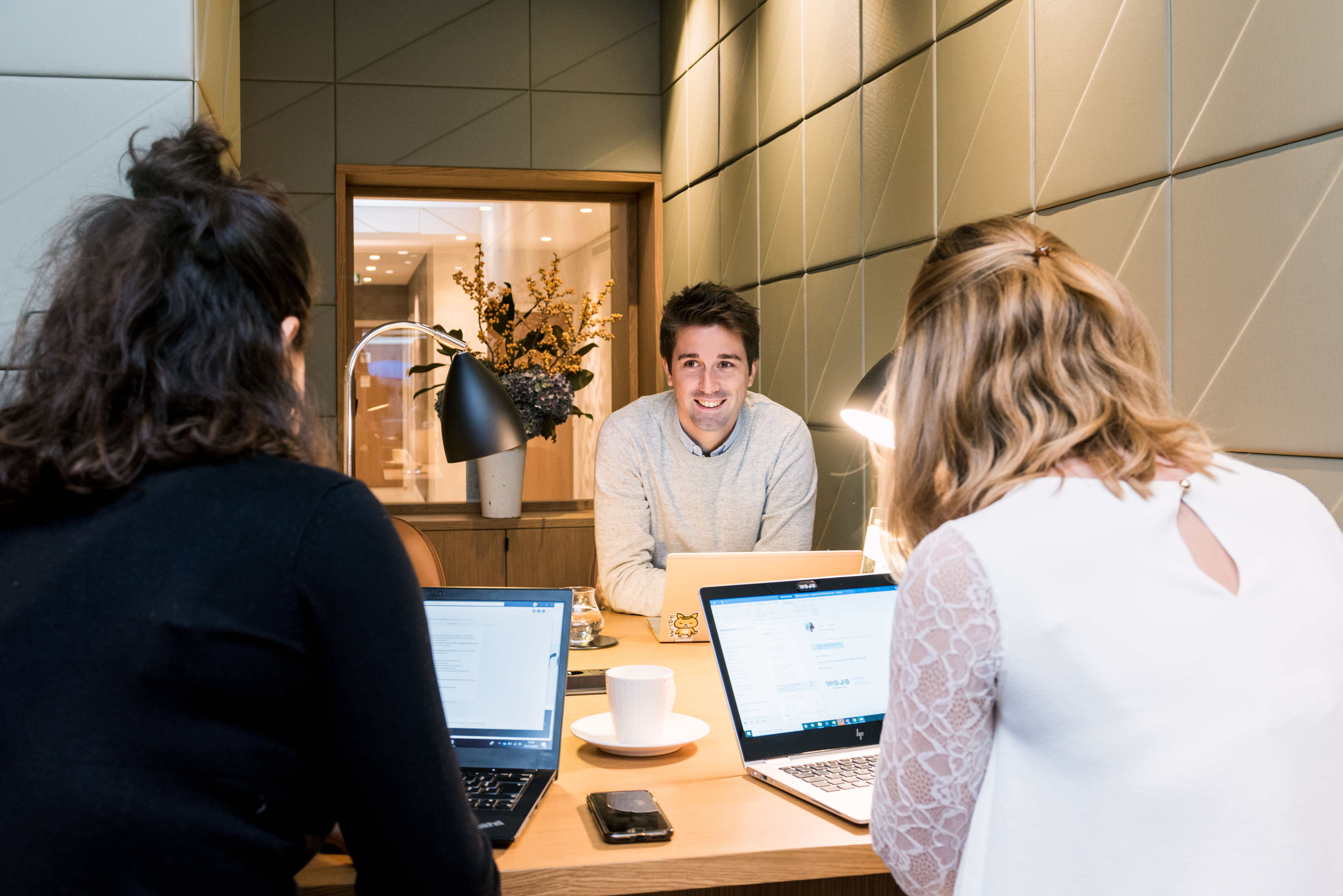 Manager à distance : 5 conseils clefs